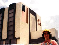 Ruth Bennett McDougal Dorrough;